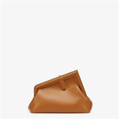 fendi tiny bag|fendi first bag small.